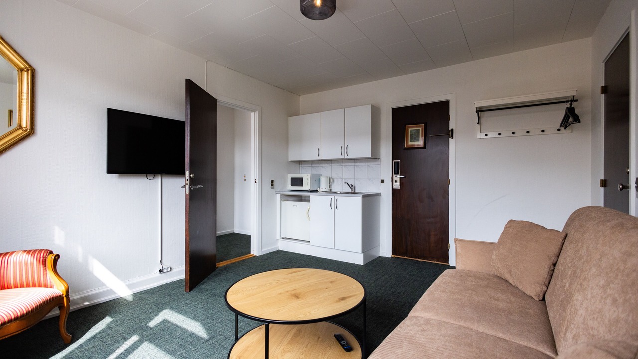 Photo of Bedroom in Odense