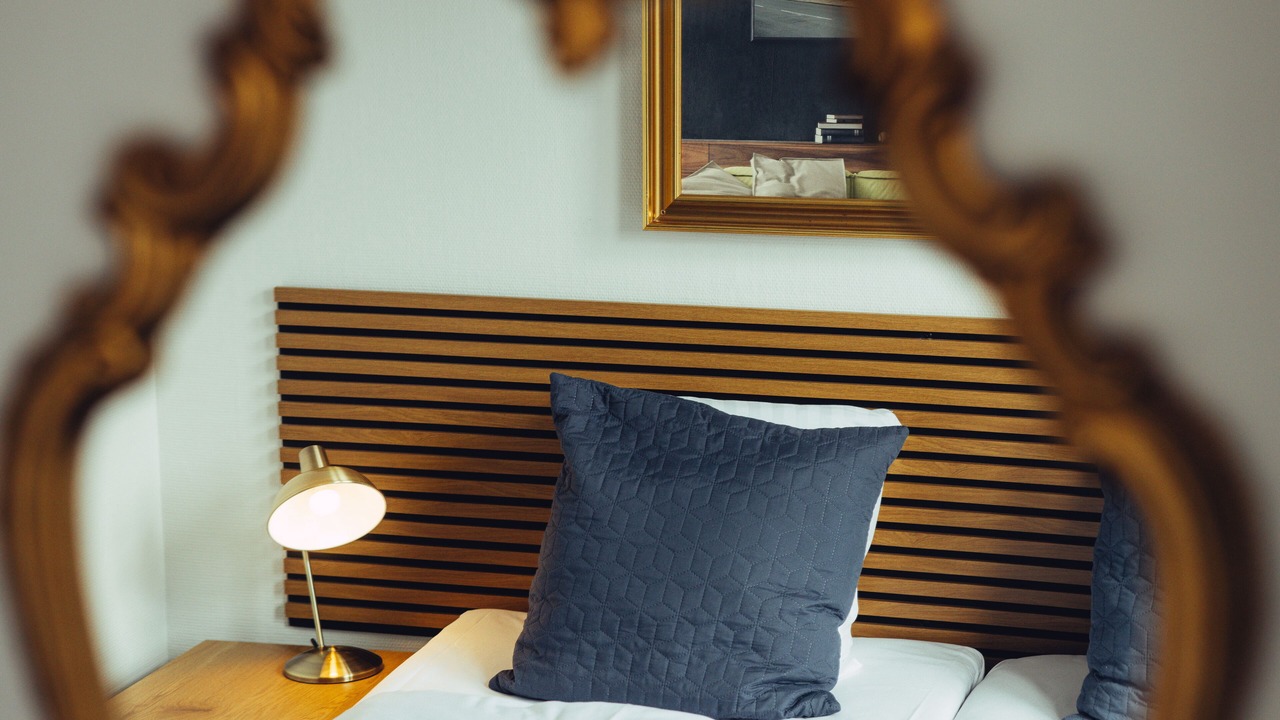 Photo of Bedroom in Odense