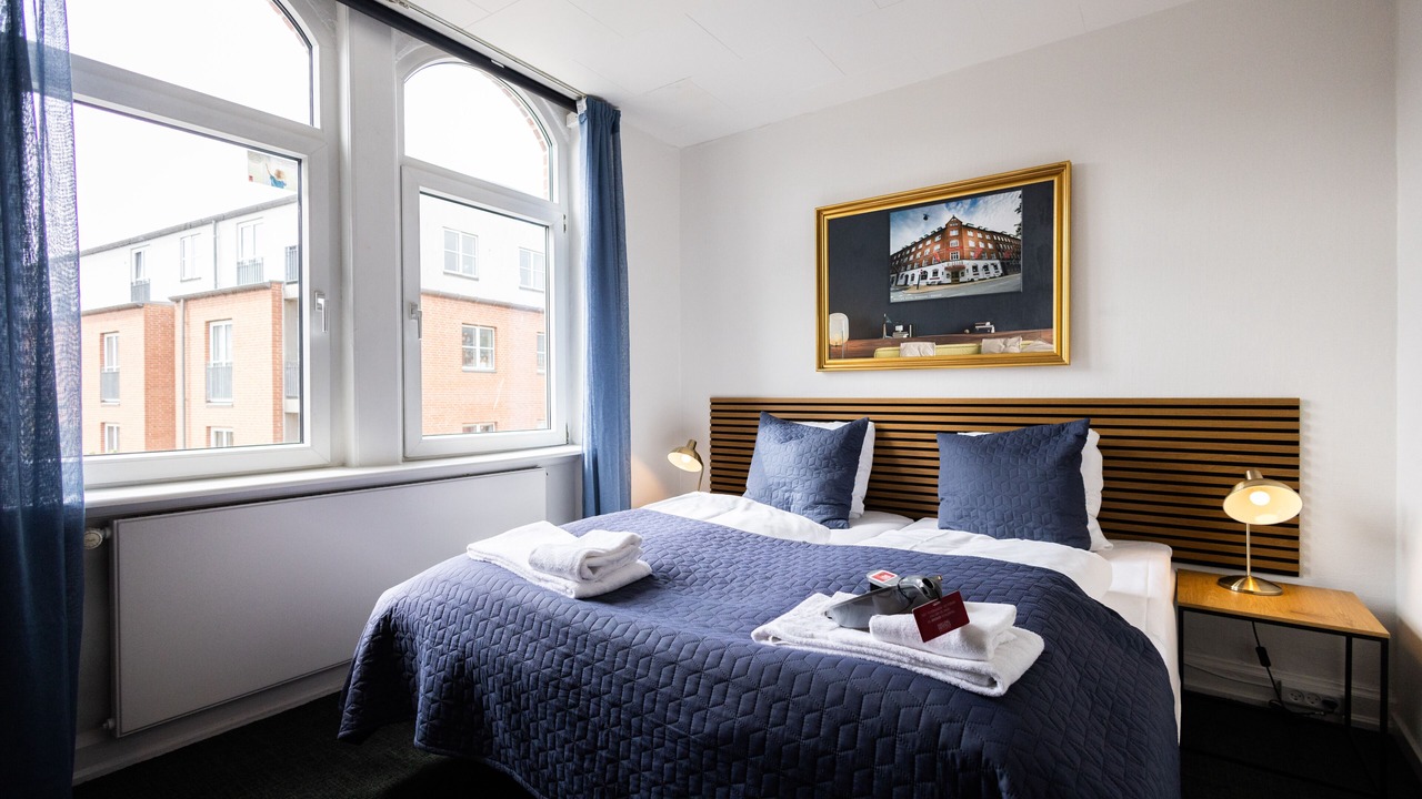 Photo of Bedroom in Odense