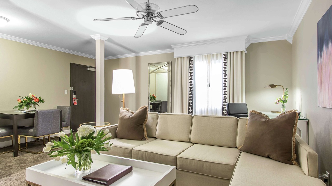 Photo of Bedroom in Little Rock