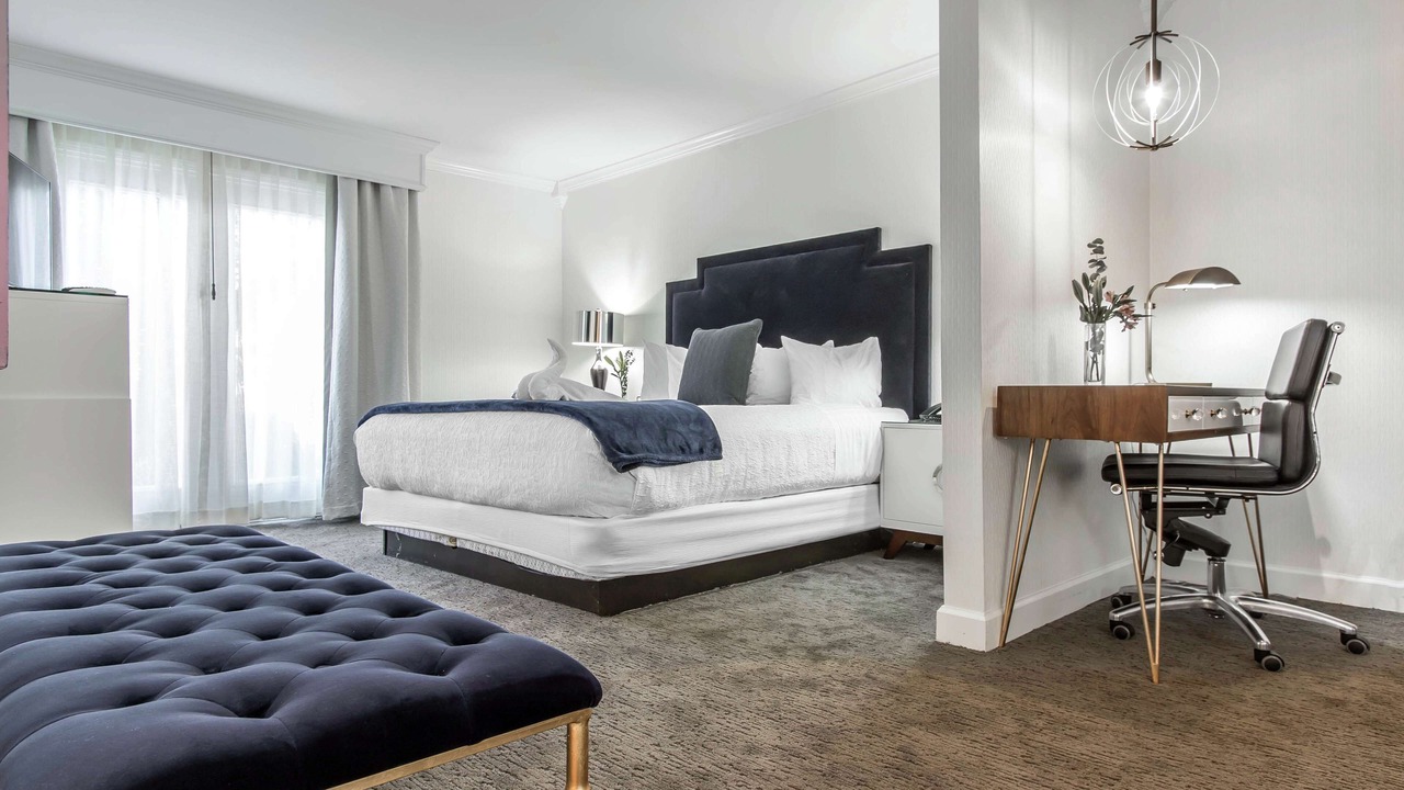 Photo of Bedroom in Little Rock