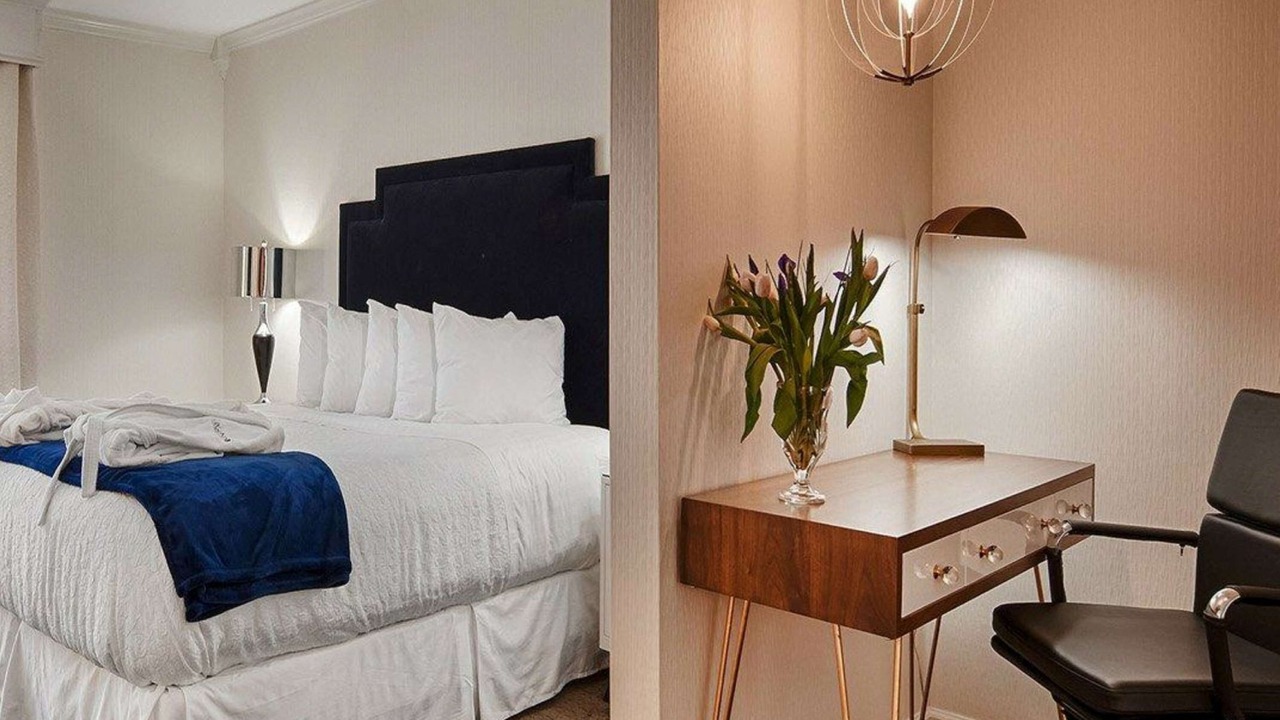 Photo of Bedroom in Little Rock