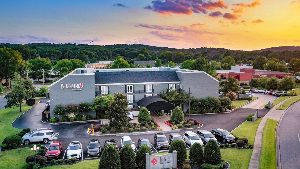 Photo of Outdoor in Little Rock