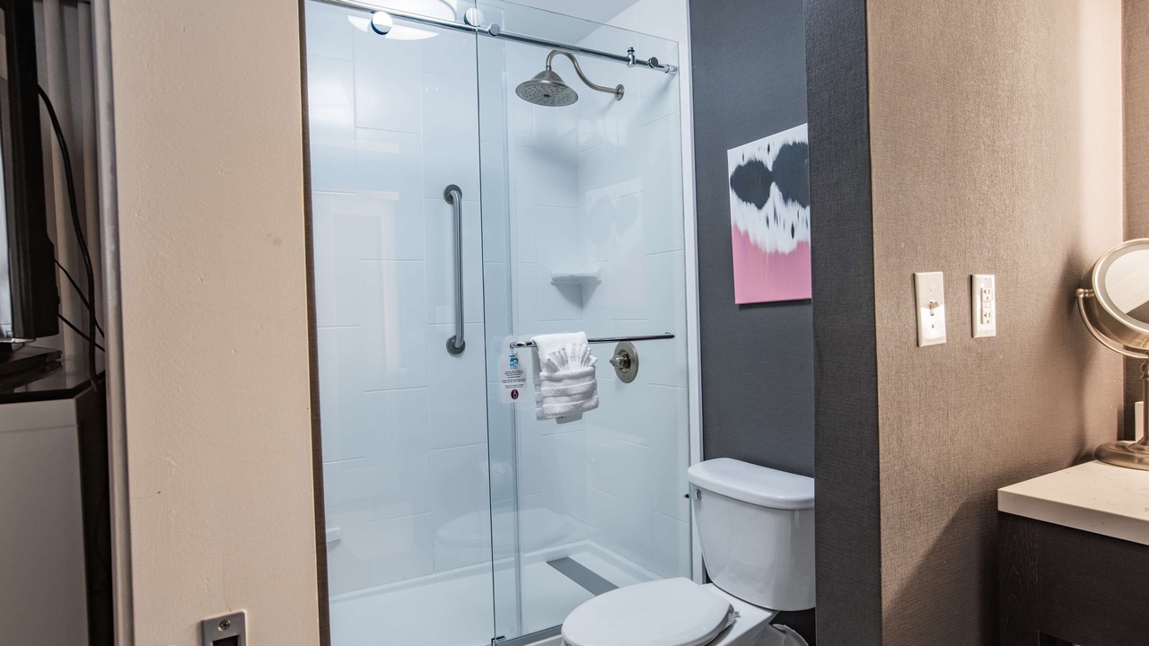 Photo of Bathroom in Little Rock