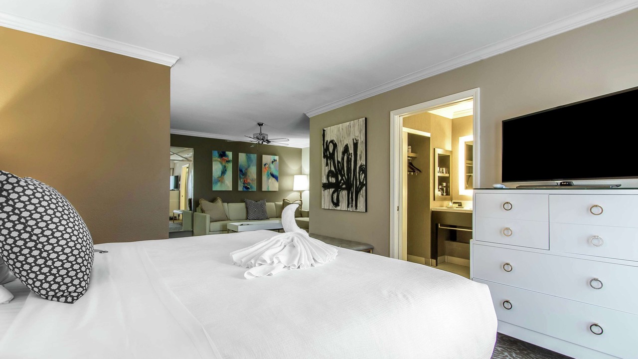 Photo of Bedroom in Little Rock