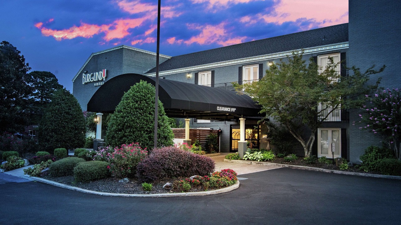 Photo of Outdoor in Little Rock