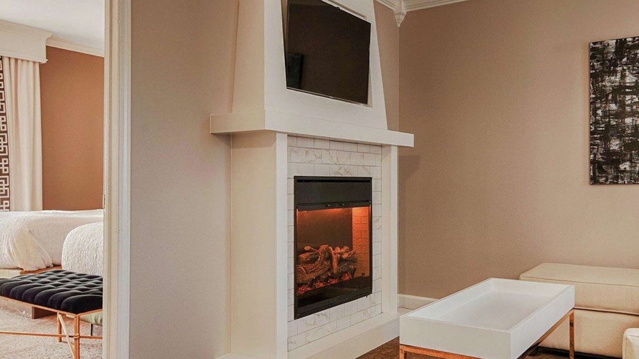 Photo of Bedroom in Little Rock