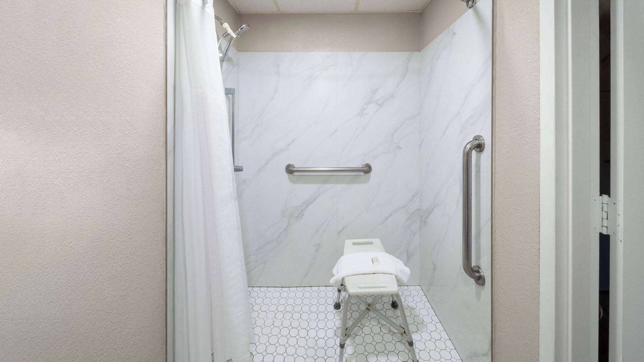 Photo of Bathroom in Buffalo