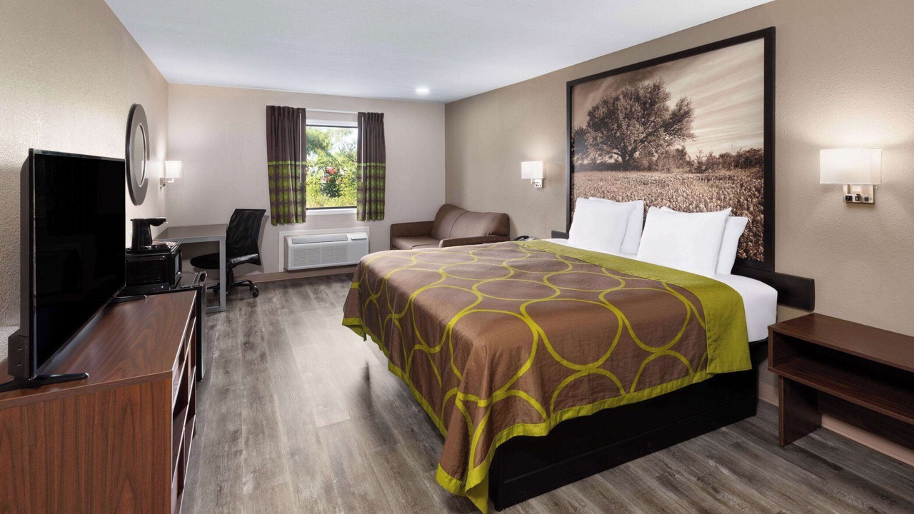 Photo of Bedroom in Buffalo