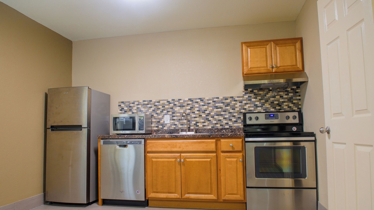 Photo of Kitchen in Athens