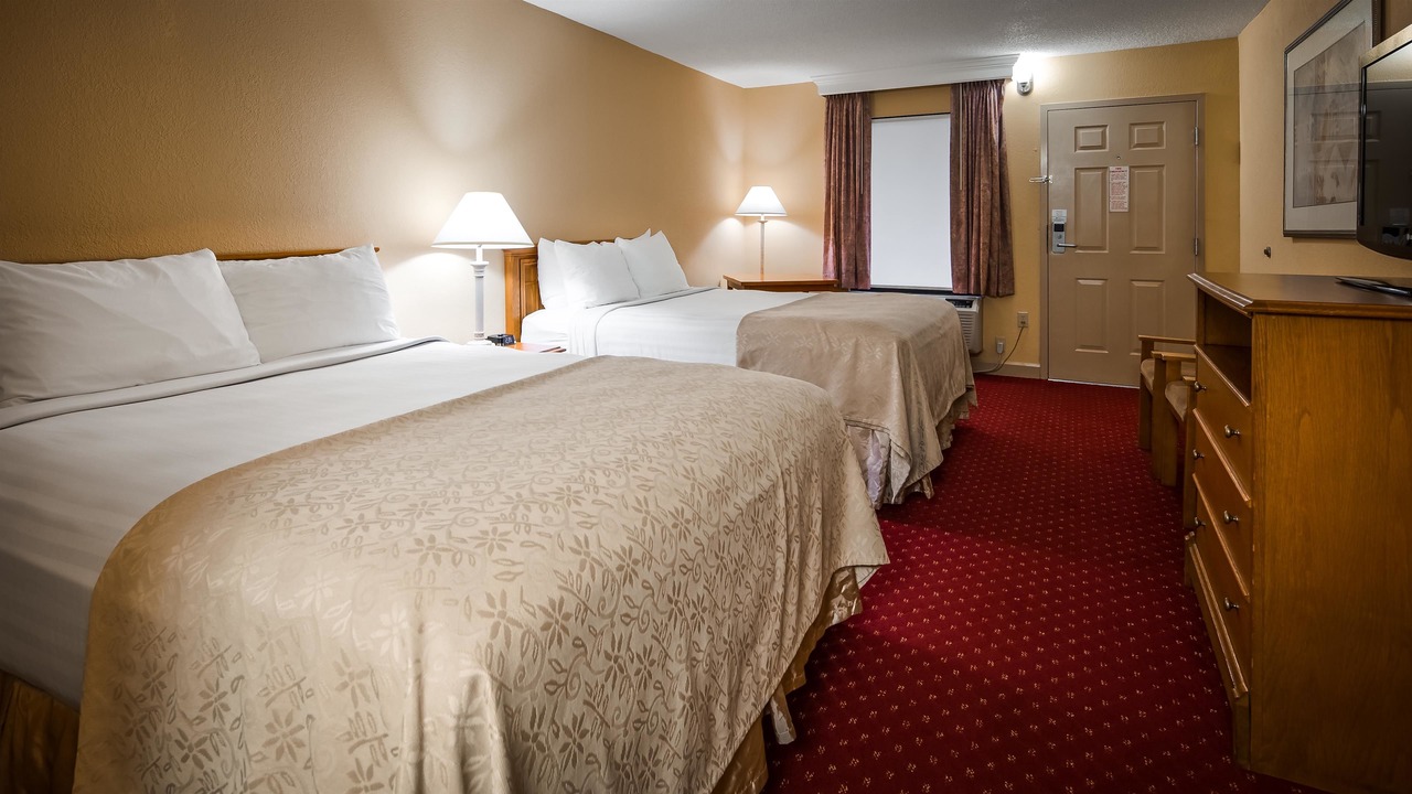 Photo of Bedroom in Mount Airy