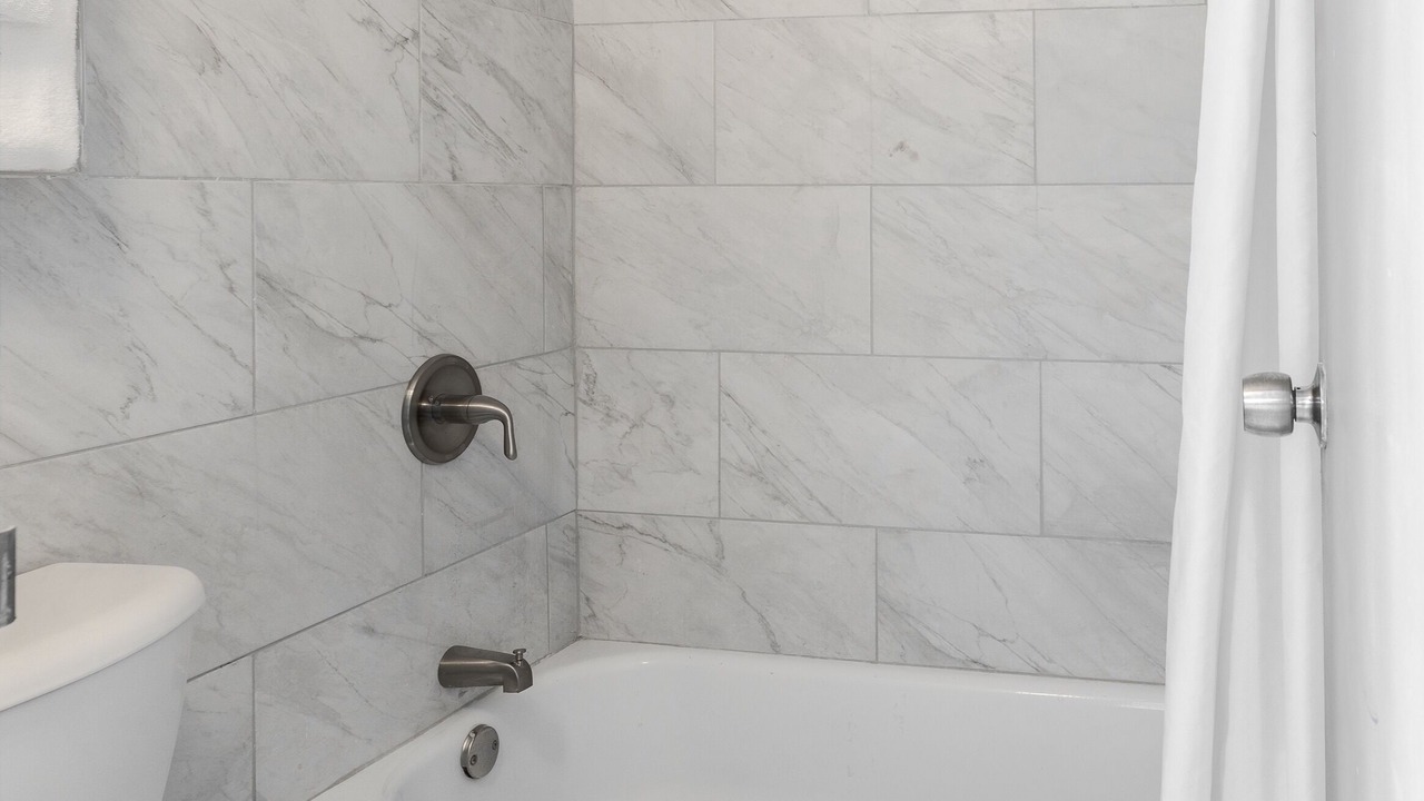 Photo of Bathroom in Lansing