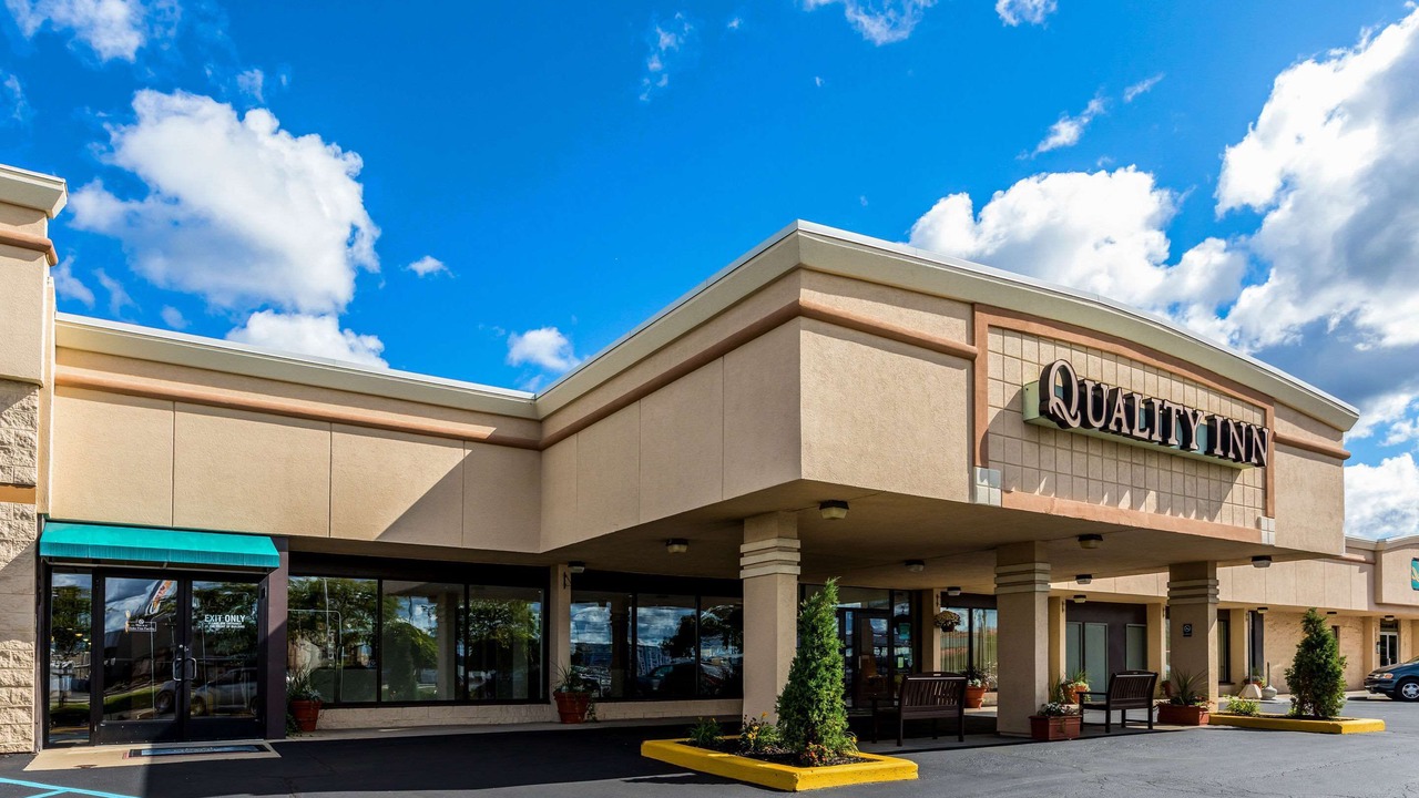 Photo of Outdoor in Lansing