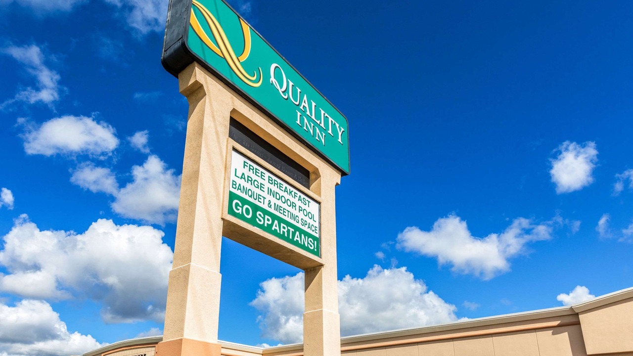 Photo of Outdoor in Lansing