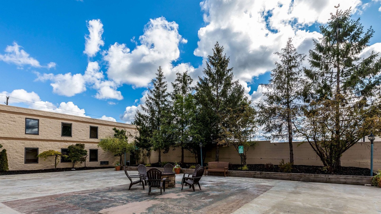 Photo of Outdoor in Lansing