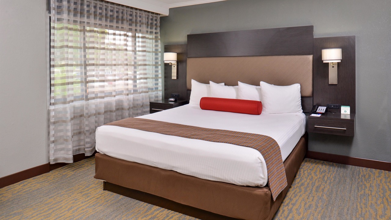 Photo of Bedroom in O'Hare