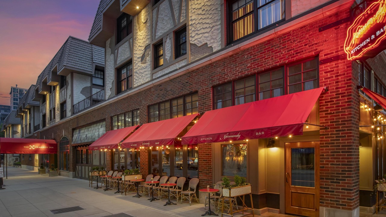 Photo of Outdoor in Downtown Minneapolis