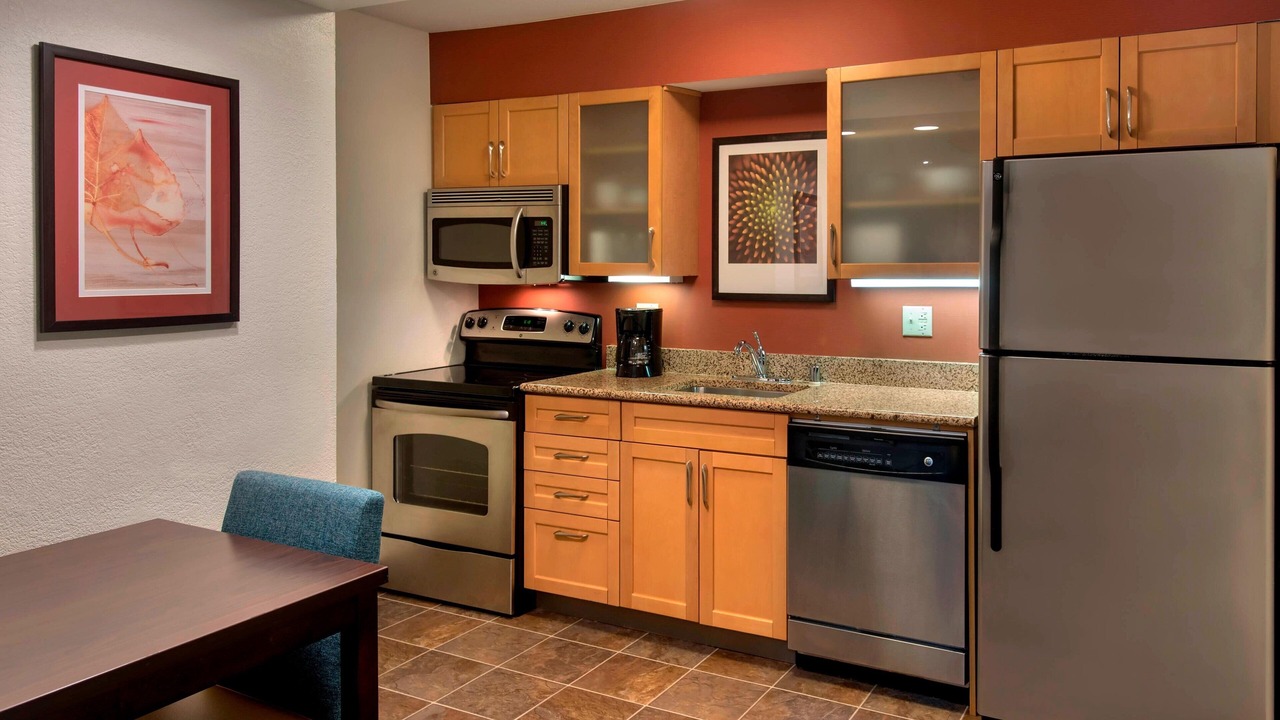 Photo of Kitchen in Berwyn