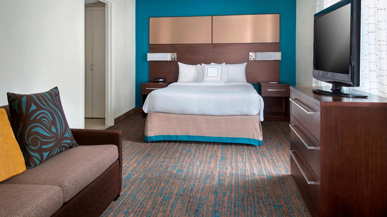 Photo of Bedroom in Berwyn