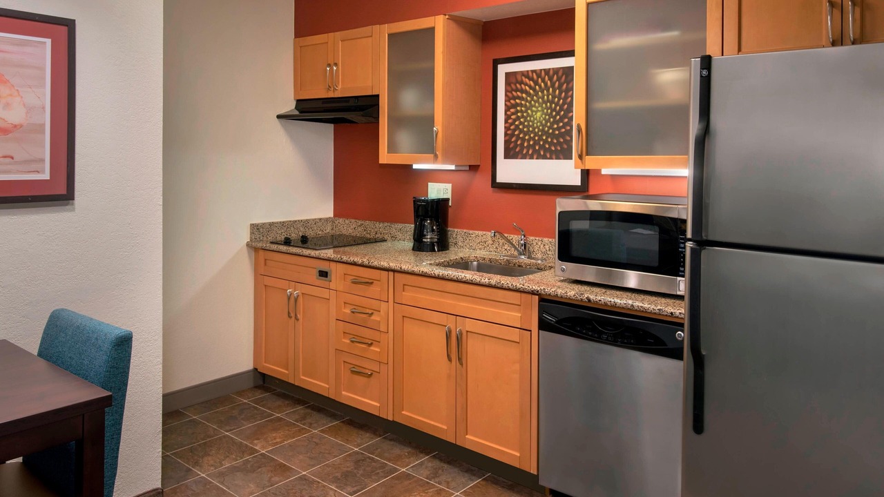 Photo of Kitchen in Berwyn