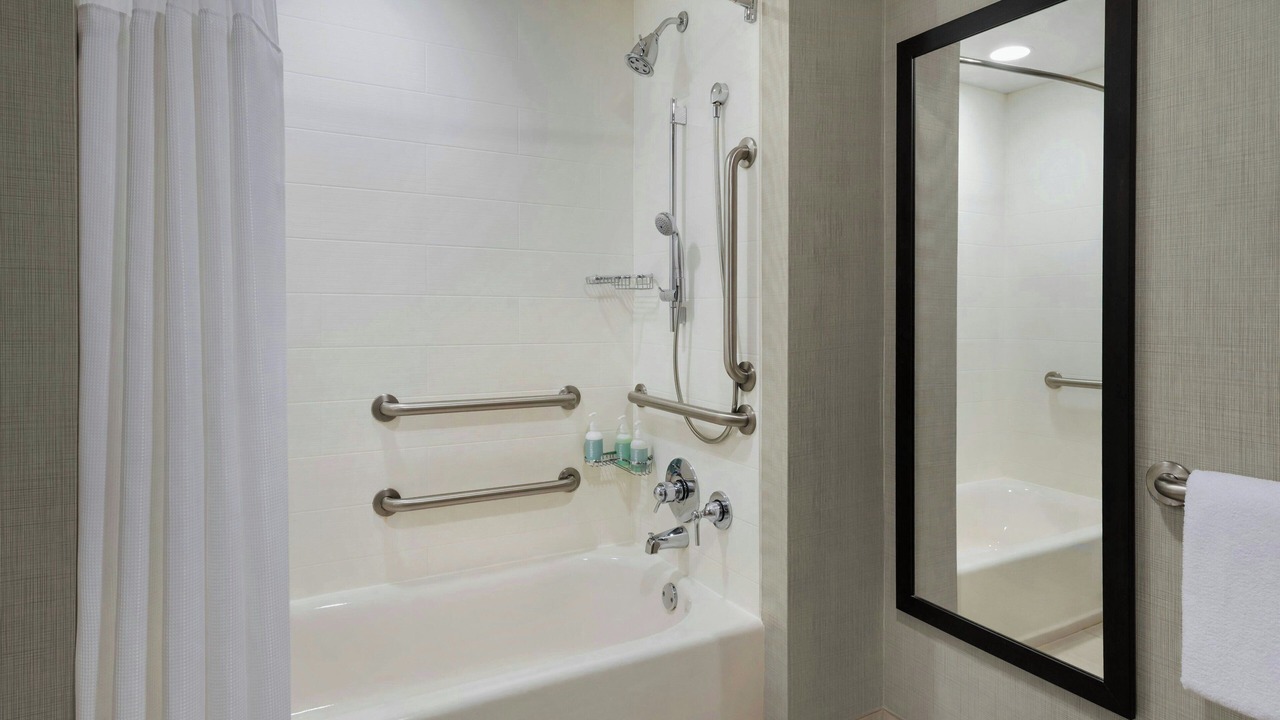 Photo of Bathroom in Berwyn