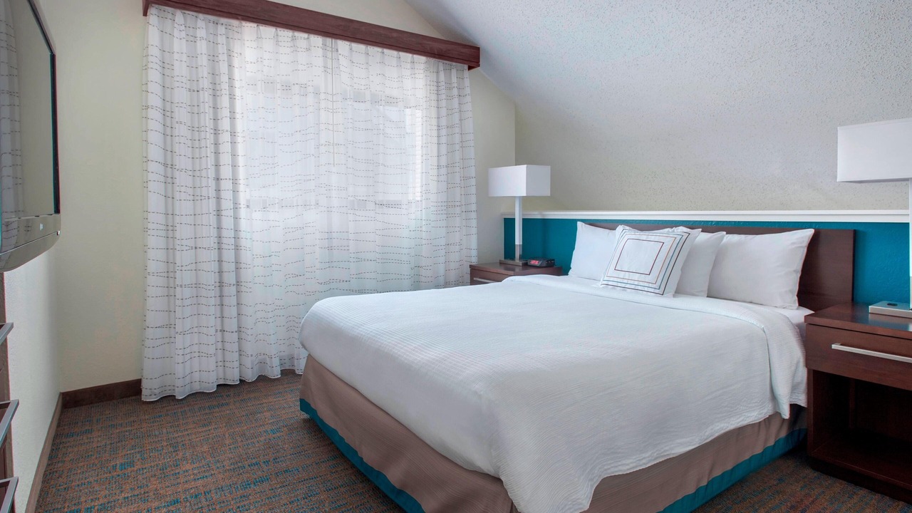 Photo of Bedroom in Berwyn