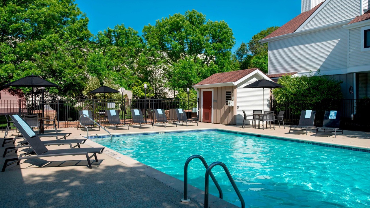 Photo of Outdoor in Berwyn