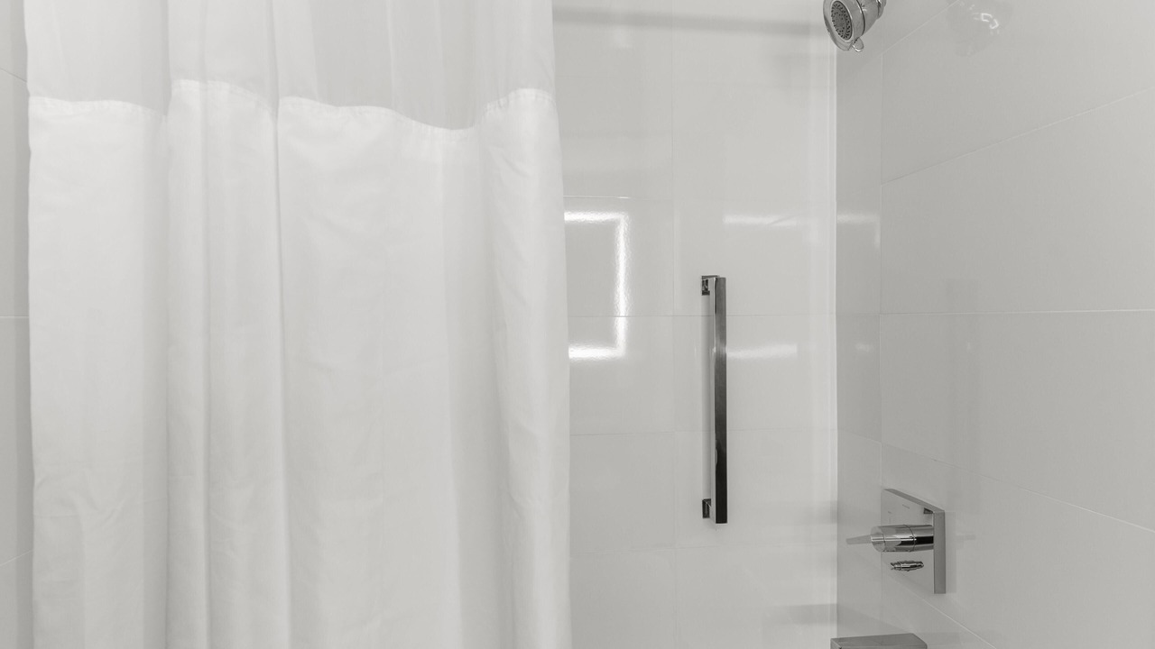 Photo of Bathroom in Northeast Raleigh