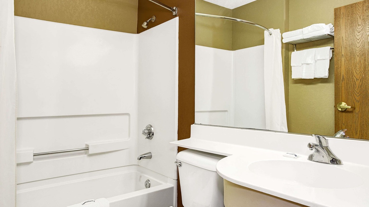 Photo of Bathroom in Mason