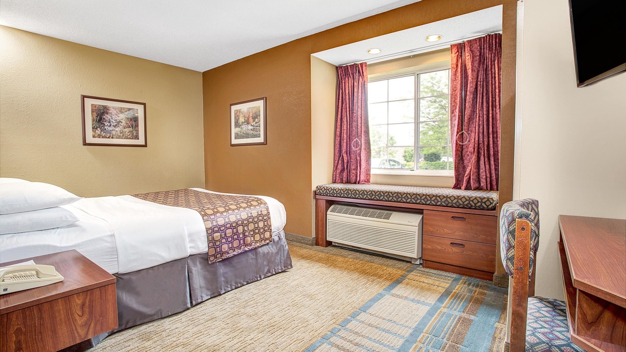 Photo of Bedroom in Mason