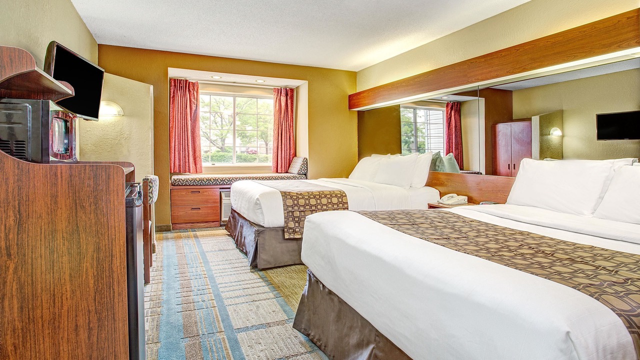 Photo of Bedroom in Mason