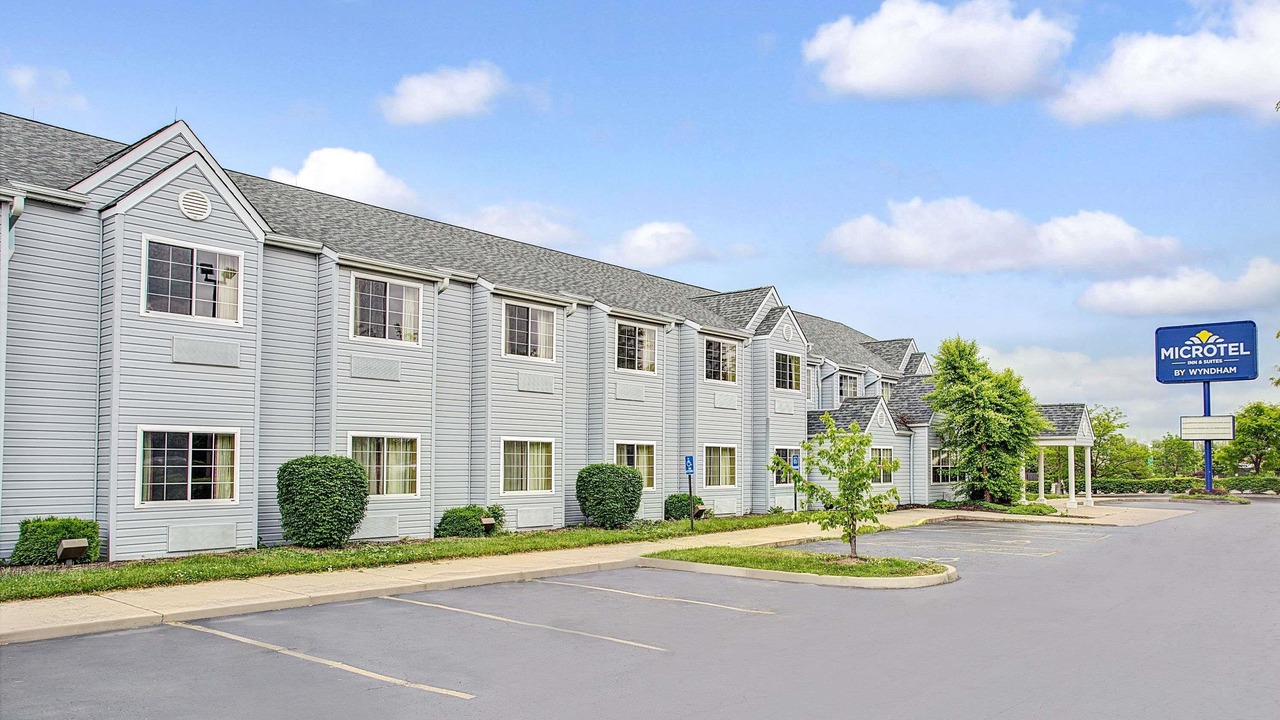 Photo of Outdoor in Mason