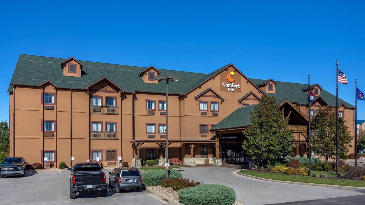 Photo of Outdoor in St. Robert