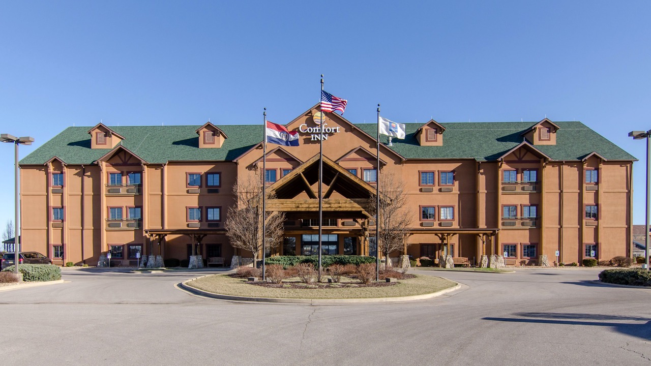 Photo of Outdoor in St. Robert