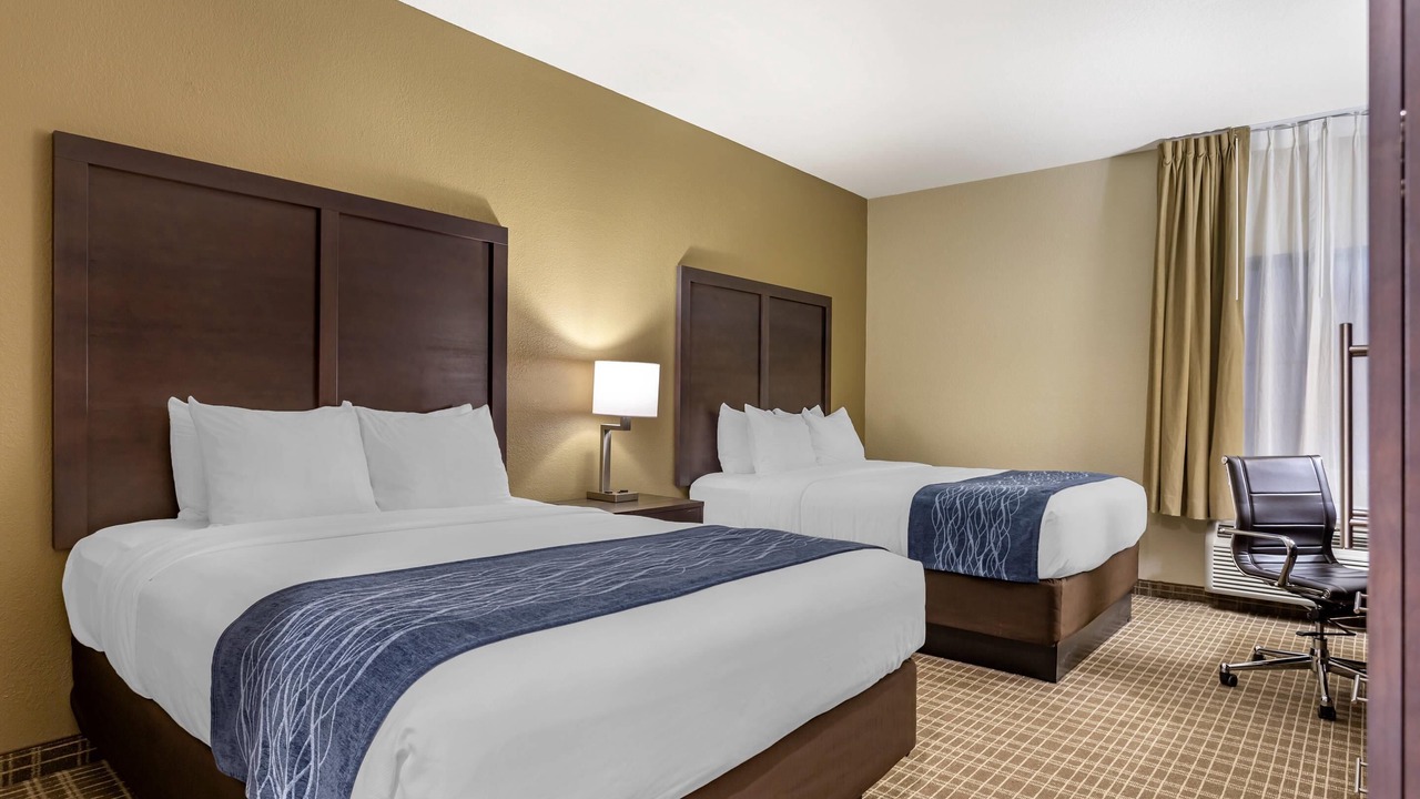 Photo of Bedroom in St. Robert