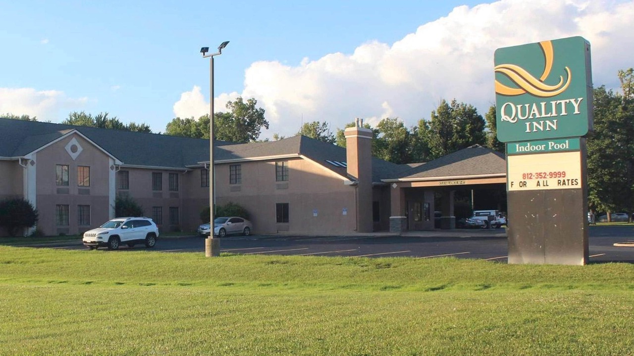 Photo of Outdoor in North Vernon