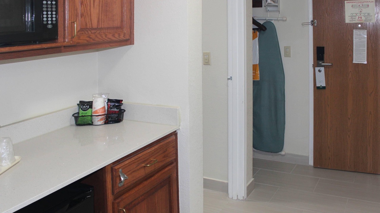 Photo of Bedroom in North Vernon