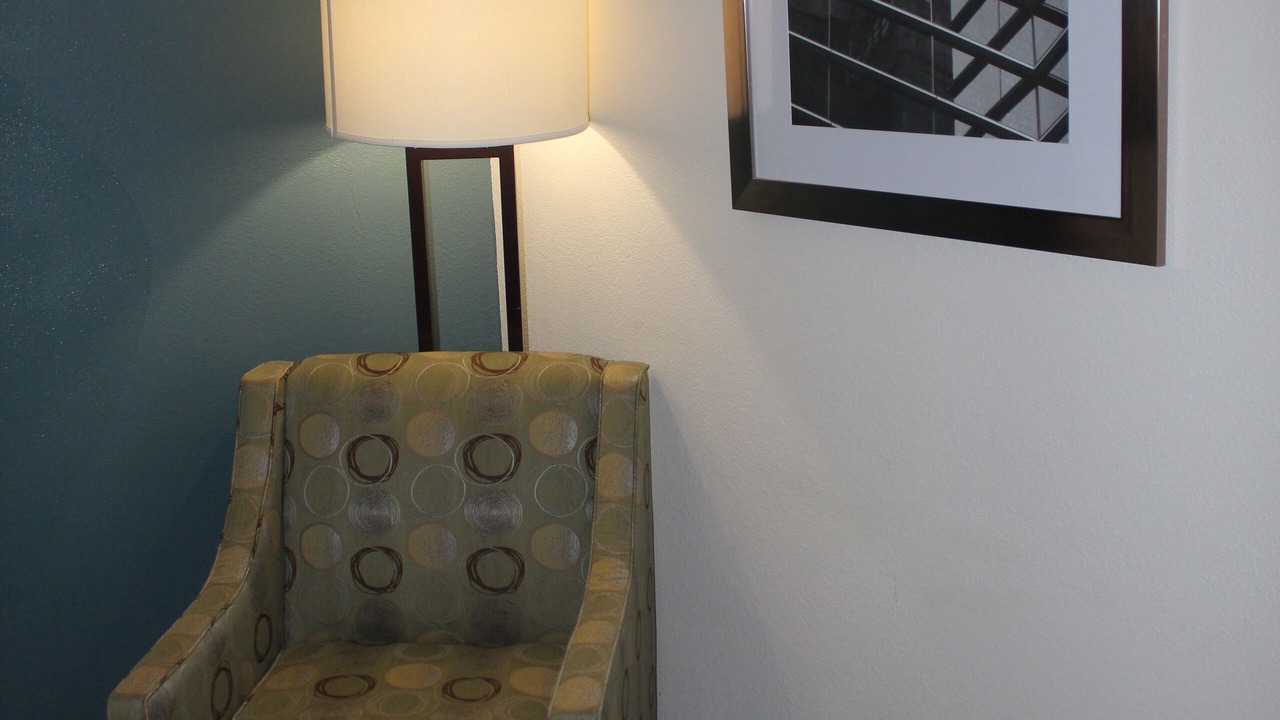 Photo of Bedroom in North Vernon