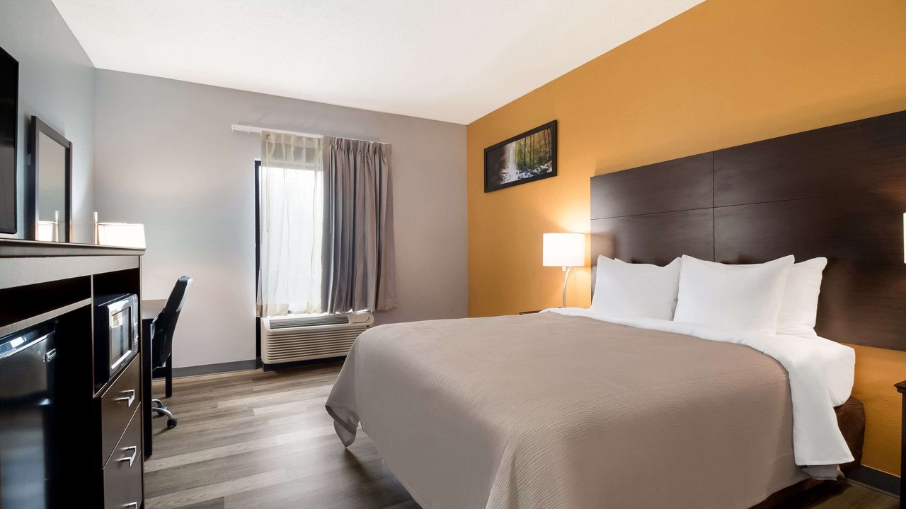 Photo of Bedroom in Kedron