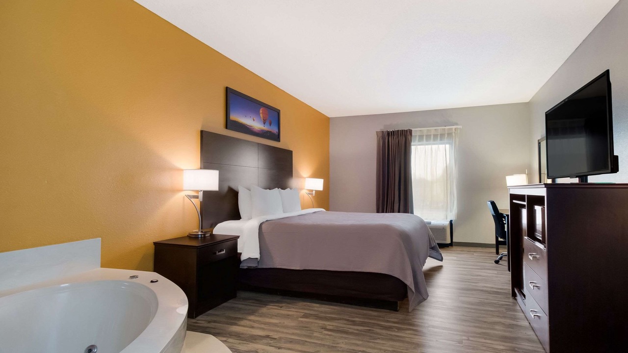 Photo of Bedroom in Kedron