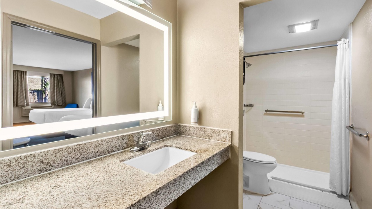 Photo of Bathroom in Goose Creek