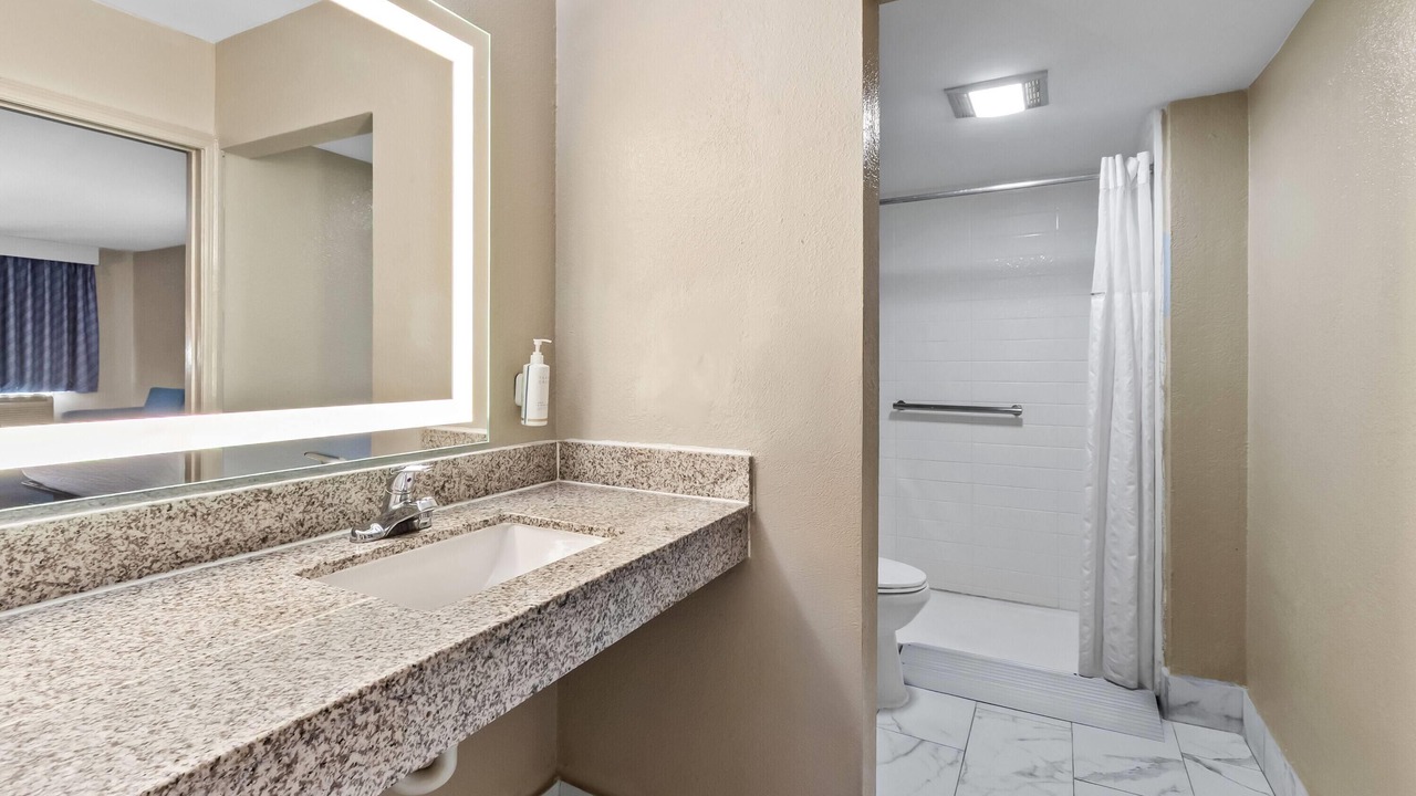 Photo of Bathroom in Goose Creek