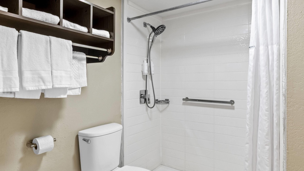 Photo of Bathroom in Goose Creek