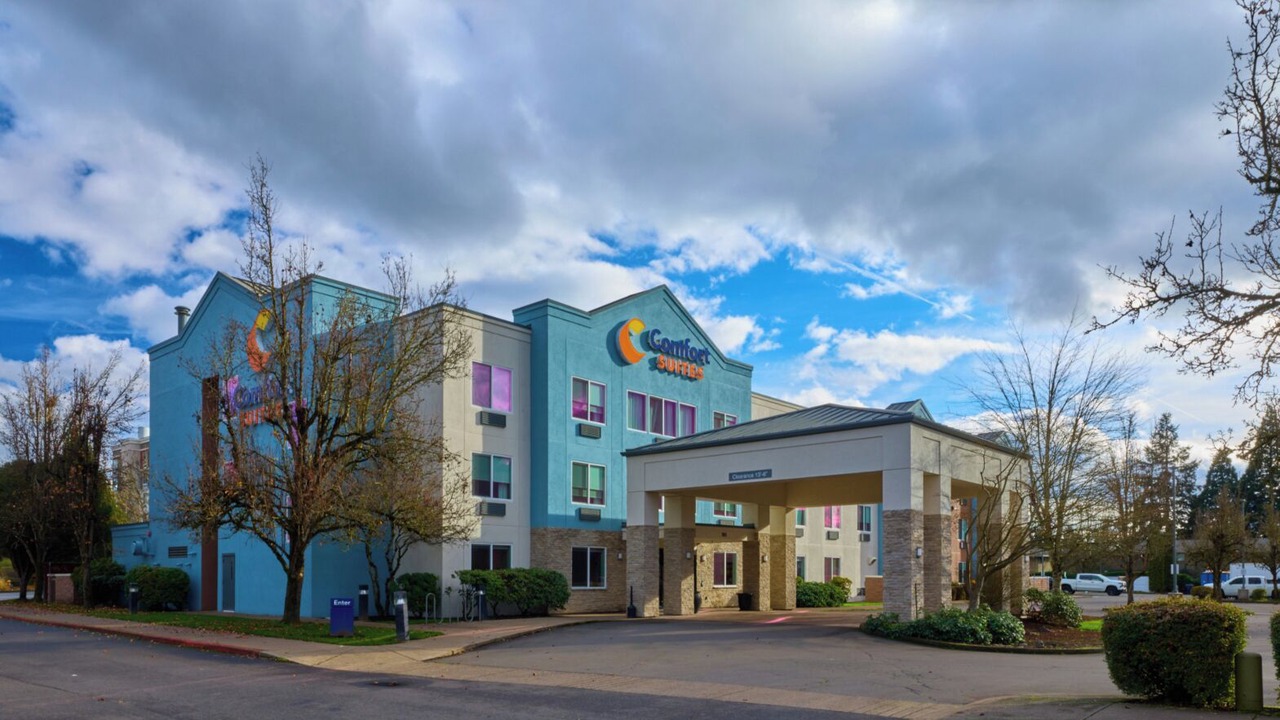 Photo of Outdoor in Springfield