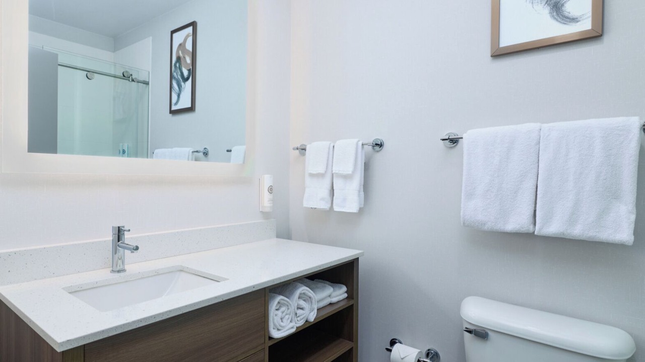Photo of Bathroom in Springfield