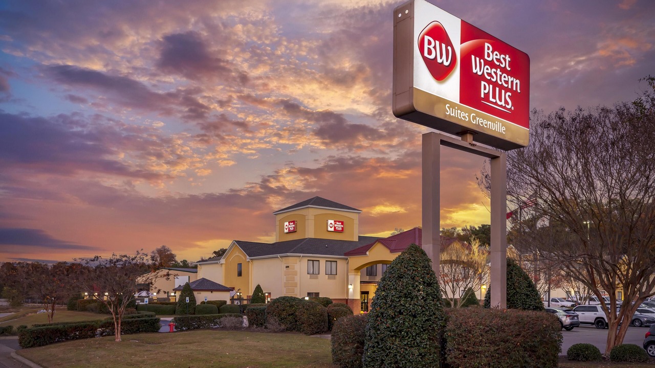 Photo of Outdoor in Greenville