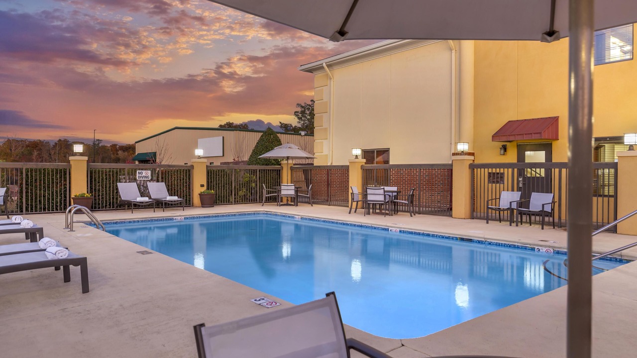 Photo of Outdoor in Greenville