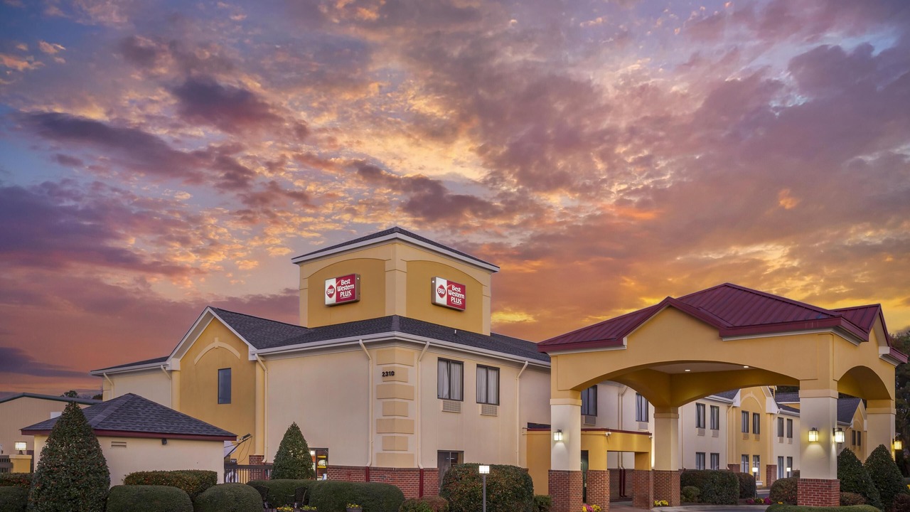 Photo of Outdoor in Greenville