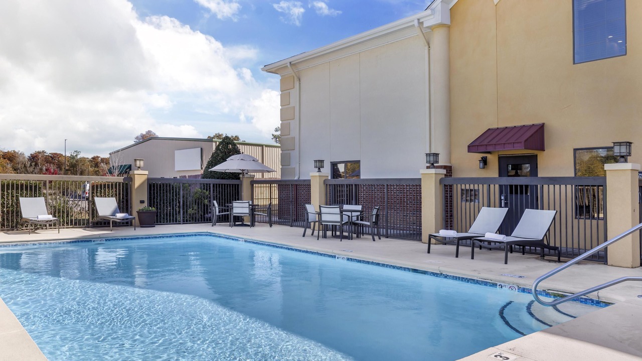 Photo of Outdoor in Greenville