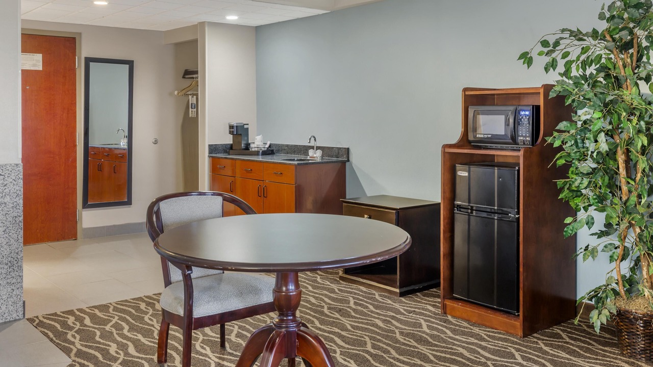 Photo of Bedroom in Greenville